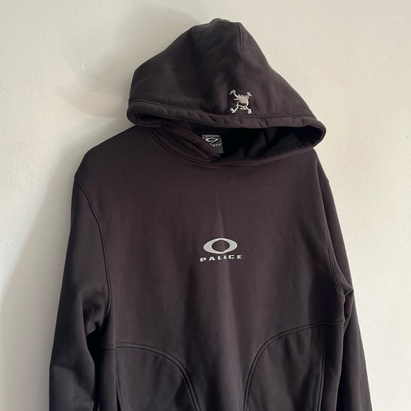 Oakley Other - Oakley x Palace Hoodie / Small